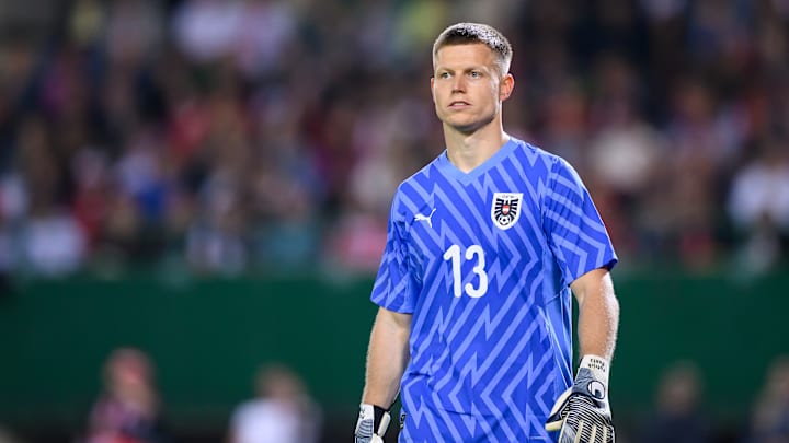 Patrick Pentz Patrick Pentz