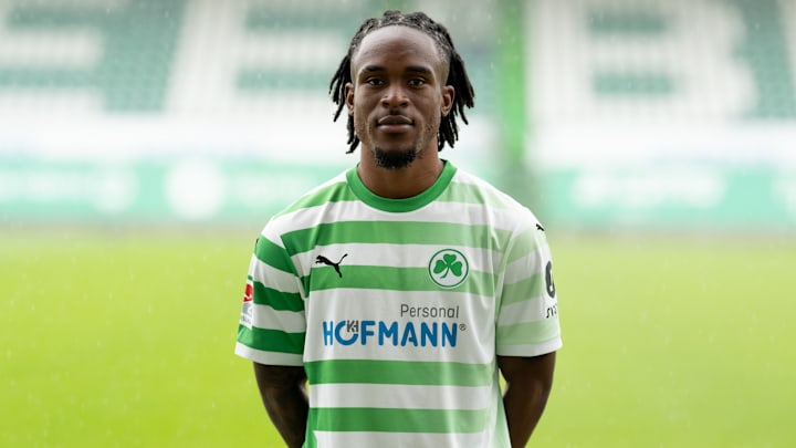 Noel Futkeu Noel Futkeu