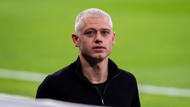 Julian Ryerson Julian Ryerson