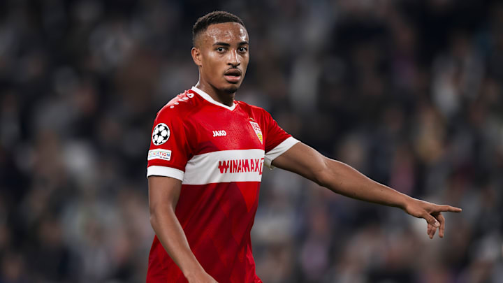 Jamie Leweling steht wohl relativ dicht vor einem Comeback.