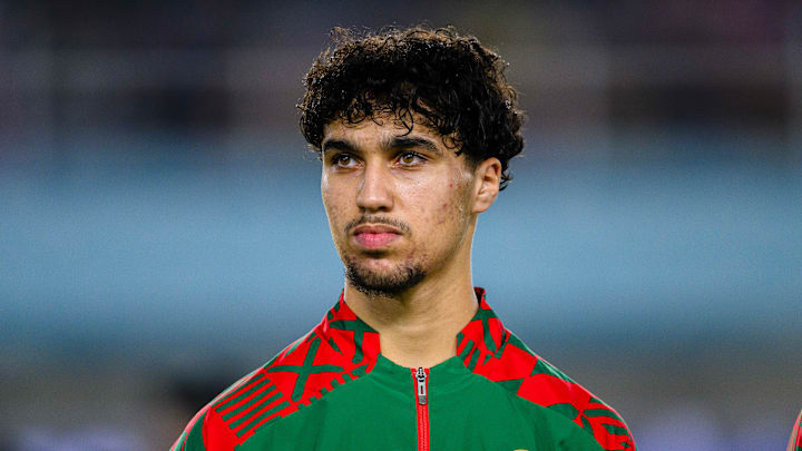 Ayoub Chaikhoun Ayoub Chaikhoun