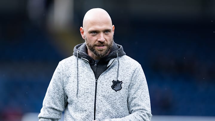 Bald wieder in Grün? Stephan Lerch Bald wieder in Grün? Stephan Lerch