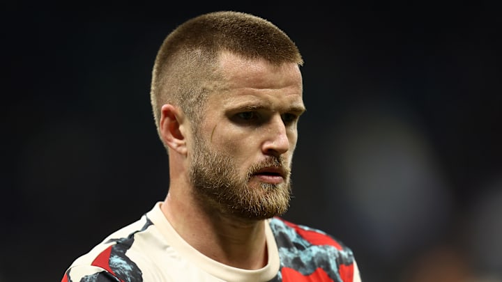 Eric Dier verlässt den FC Bayern Eric Dier verlässt den FC Bayern