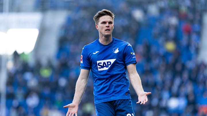 Marius Bülter steht vor dem Wechsel zum 1. FC Köln Marius Bülter steht vor dem Wechsel zum 1. FC Köln