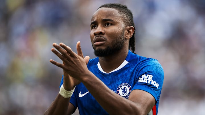 Christopher Nkunku könnte in die Bundesliga zurückkehren