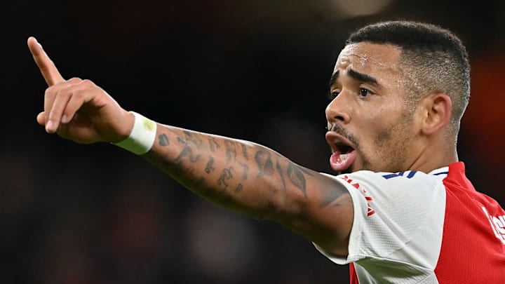 Arsenal wohl nicht für die Zukunft eingeplant Arsenal wohl nicht für die Zukunft eingeplant