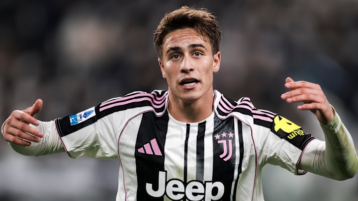 Kenan Yildiz ist heiß begehrt Kenan Yildiz ist heiß begehrt