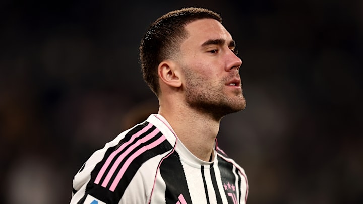 Bleibt Dusan Vlahovic doch bei Juve?