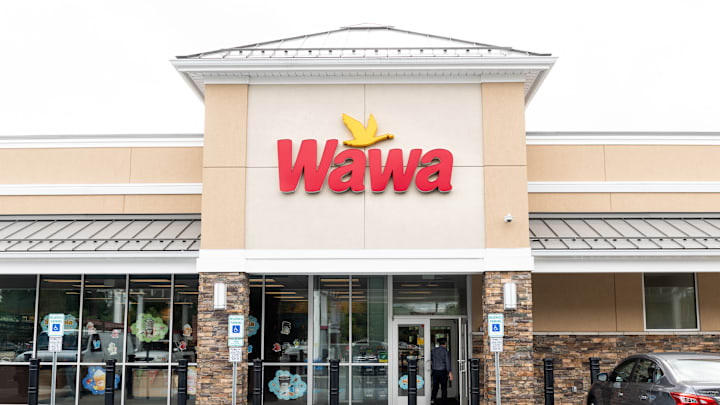 Wawa wants to be a pizza player.