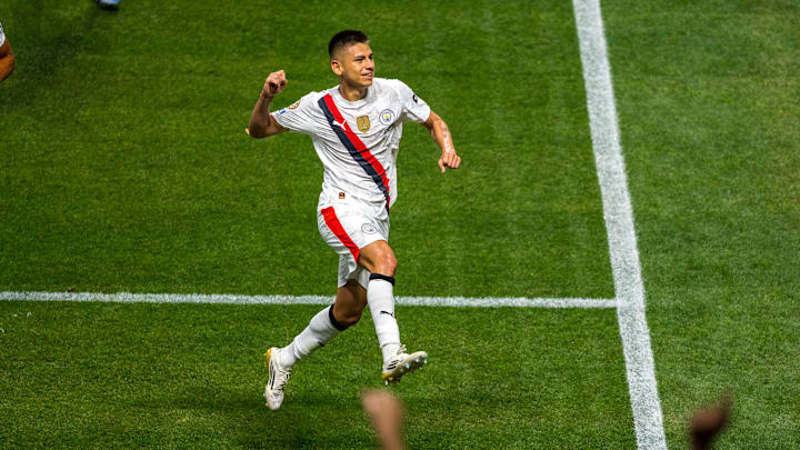 Manchester City FC v Al Ain FC: Group G - FIFA Club World Cup 2025 Manchester City FC v Al Ain FC: Group G - FIFA Club World Cup 2025