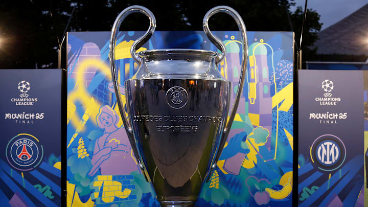 Champions League 