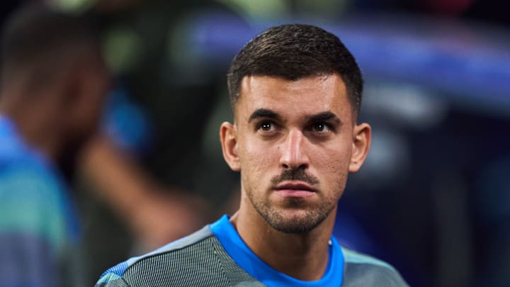 Real Oviedo v Real Madrid CF - LaLiga EA Sports