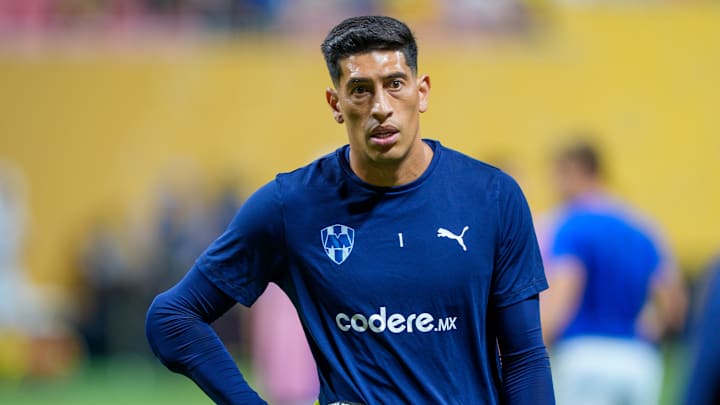 Borussia Dortmund v CF Monterrey: Round Of 16 - FIFA Club World Cup 2025