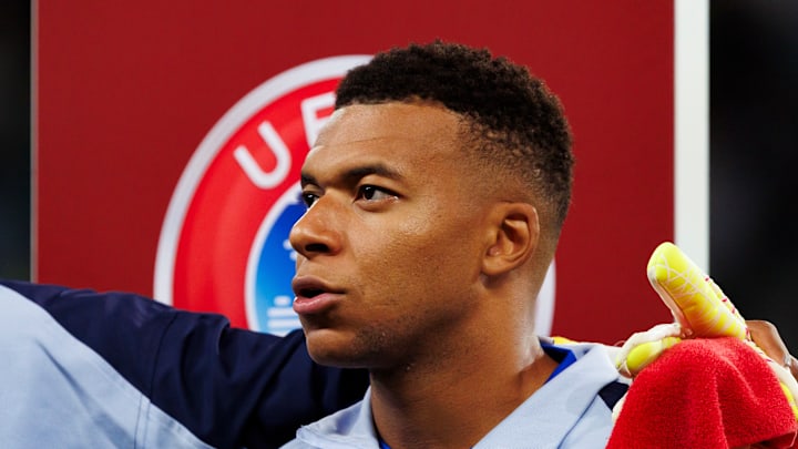 Ukraine v France - FIFA World Cup 2026 Qualifier