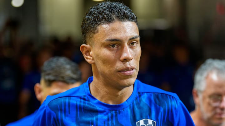 Borussia Dortmund v CF Monterrey: Round Of 16 - FIFA Club World Cup 2025