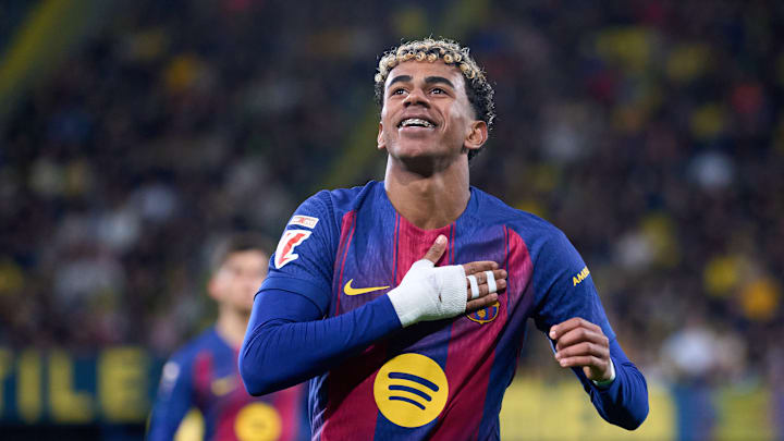 Lamine Yamal ha aumentado su valor en unos 20 millones de euros