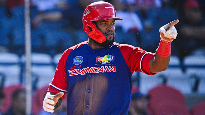 República Dominicana buscará un nuevo título en la Serie Del Caribe República Dominicana buscará un nuevo título en la Serie Del Caribe