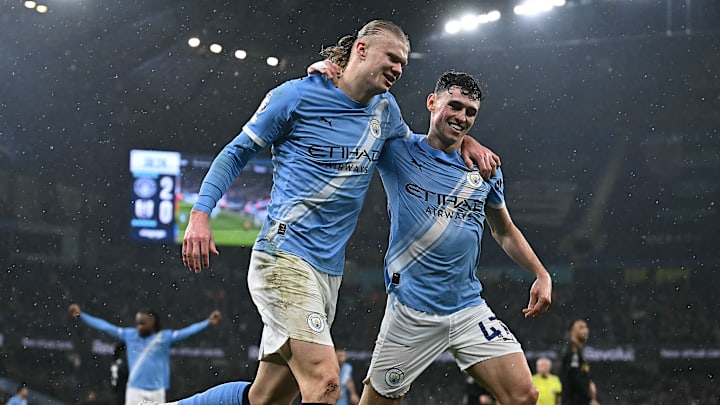 Manchester City buscará seguir avanzando en la FA Cup