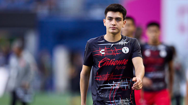 Seattle Sounders FC v Club Tijuana - Leagues Cup Phase One