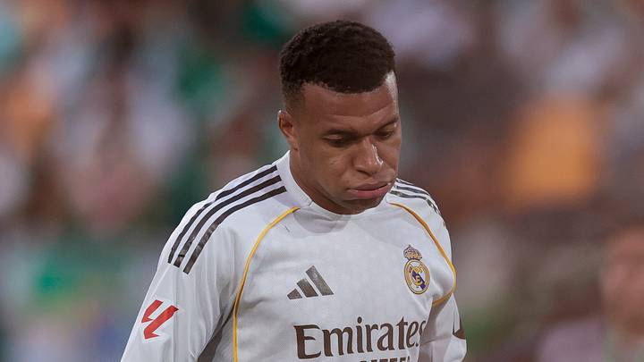 Los jugadores que deberían irse del Real Madrid 