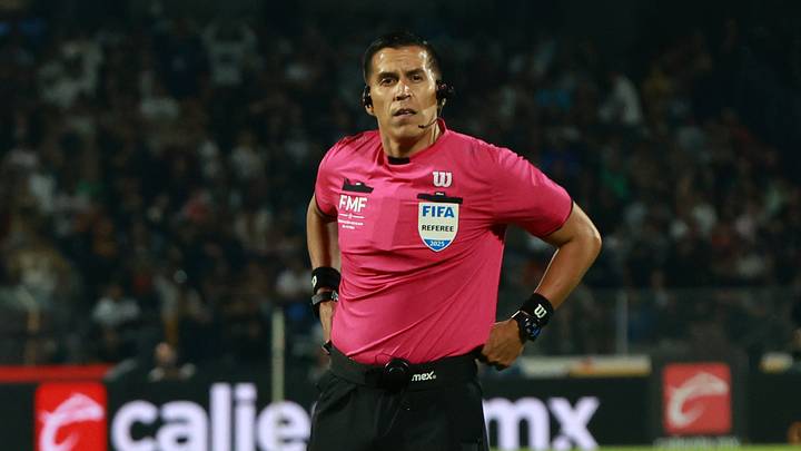 Pumas Vs Pachuca Semifinal Second Leg Of The Clausura 2026 Tournament Of Liga BBVA MX Pumas Vs Pachuca Semifinal Second Leg Of The Clausura 2026 Tournament Of Liga BBVA MX