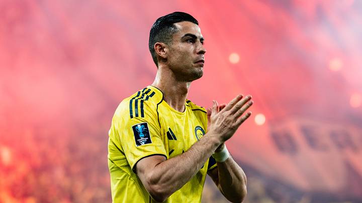 Al Nassr v Gamba Osaka: AFC Champions League 2 Al Nassr v Gamba Osaka: AFC Champions League 2