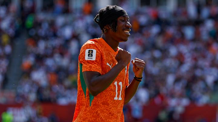 Germany v Cote D'Ivoire: Group E - FIFA World Cup 2026 Germany v Cote D'Ivoire: Group E - FIFA World Cup 2026