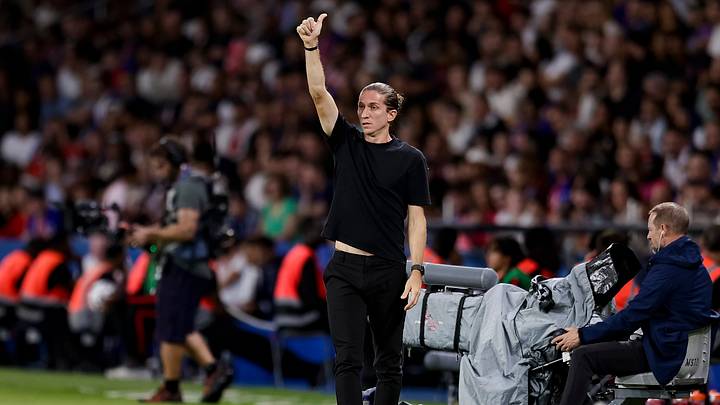 Paris Saint-Germain v AS Monaco - Ligue 1 McDonald's 2026/27 Paris Saint-Germain v AS Monaco - Ligue 1 McDonald's 2026/27