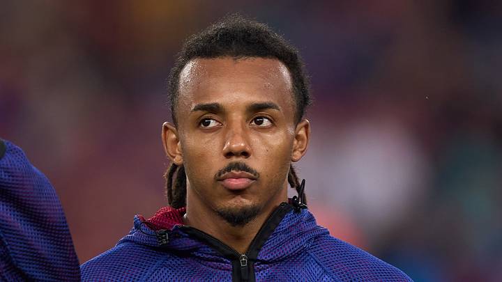 FC Barcelona v Feyenoord - UEFA Champions League 2026/27 League Phase MD1