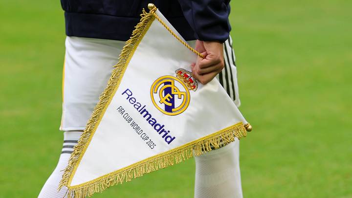Real Madrid CF v Juventus Turin: Round Of 16 - FIFA Club World Cup 2025 Real Madrid CF v Juventus Turin: Round Of 16 - FIFA Club World Cup 2025