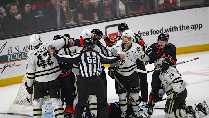 Hershey Bears