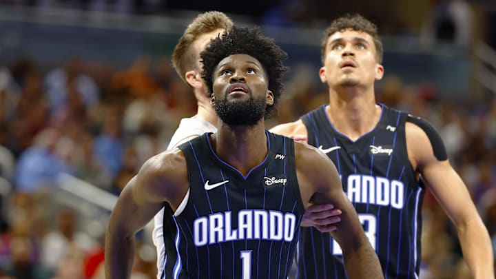 The Orlando Magic returned to work Wednesday recovering from their frustrating loss to the Cleveland Cavaliers. They are trying to right their ship as they prepare for their final 22 games.