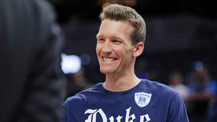 Mike Dunleavy Jr. 