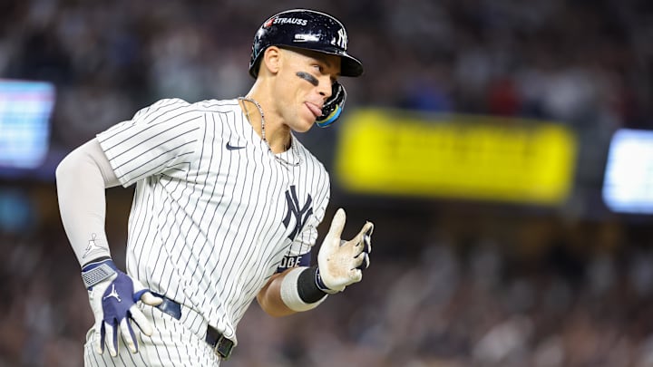 Aaron Judge lidera el lineup de Estados Unidos en el Clásico Mundial 