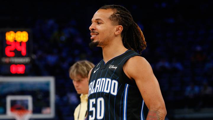 Cole Anthony's NBA tenure came to an abrupt end after the Orlando Magic traded him last summer. He has found a new home in the NBL in Australia and is already making himself at home. Cole Anthony's NBA tenure came to an abrupt end after the Orlando Magic traded him last summer. He has found a new home in the NBL in Australia and is already making himself at home.