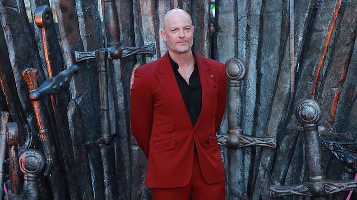 Max Wrottesley attends the World Premiere of "House Of The Dragon" Series 3 at Odeon West End