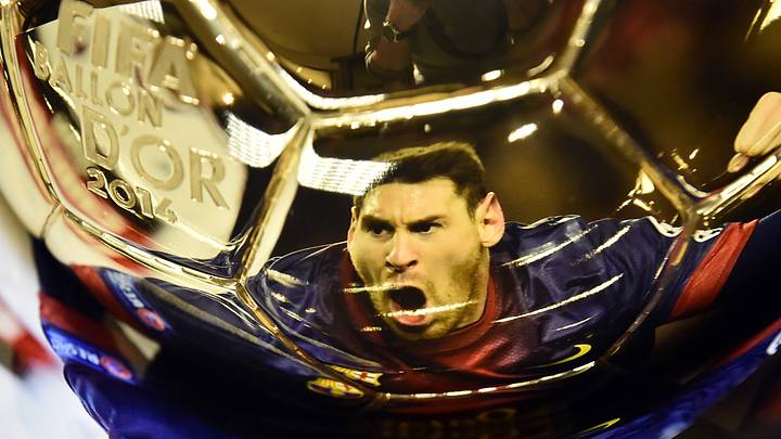 Lionel Messi has won more Ballon d’Or trophies than any other player. Lionel Messi has won more Ballon d’Or trophies than any other player.