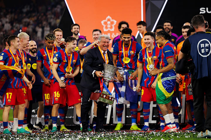 บาร์เซโลนา