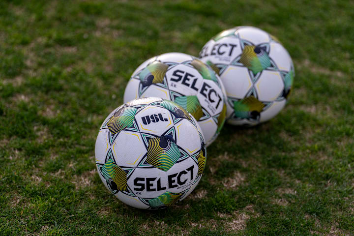 USL แชมเปียนชิพ