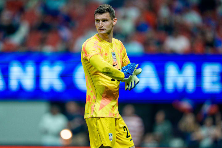 แมตต์ ฟรีส