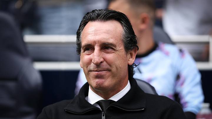 Unai Emery is starting to get results from his new signings.