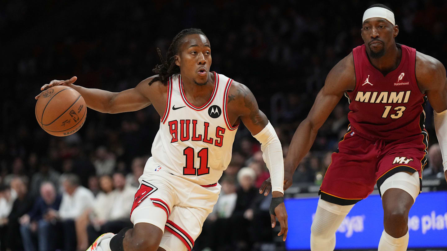 Takeaways & Player Grades: Chicago Bulls 125, Miami Heat 118 – January 31, 2026
