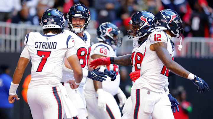 Houston Texans