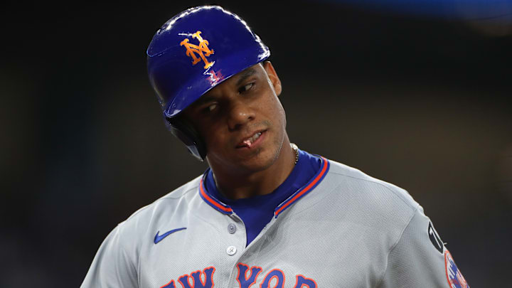 New York Mets v Miami Marlins