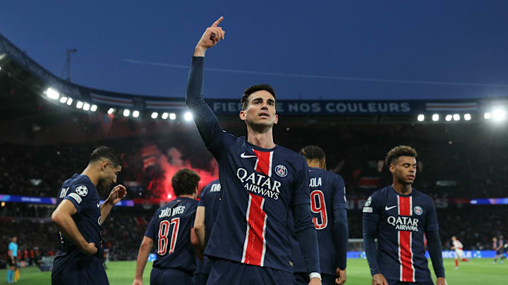 Le PSG est qualifié pour la finale de la Ligue des Champions