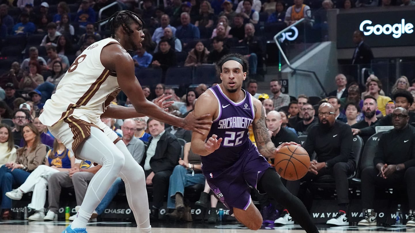 Takeaways from Warriors' Win Over Kings: TJD Trade Looks Even Better