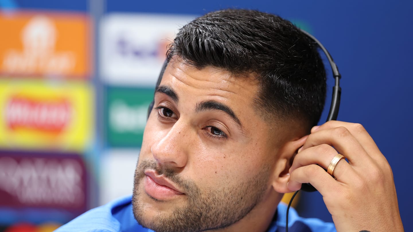 Thomas Frank highlights the most underappreciated aspect of Cristian Romero's game - Hotspur HQ