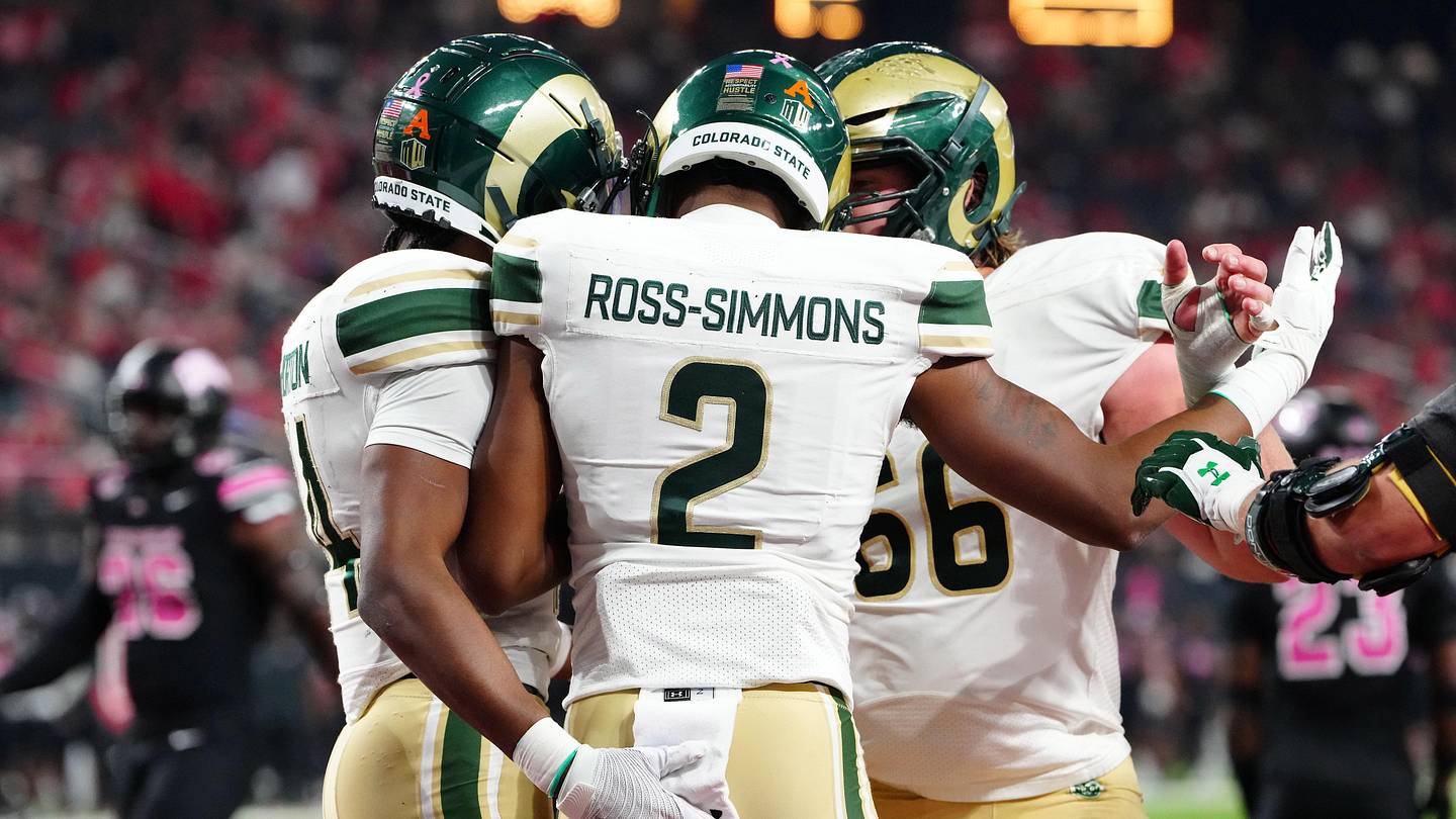 Syracuse Football: 3-star Rochester WR transfer commits, 'Cuse ...