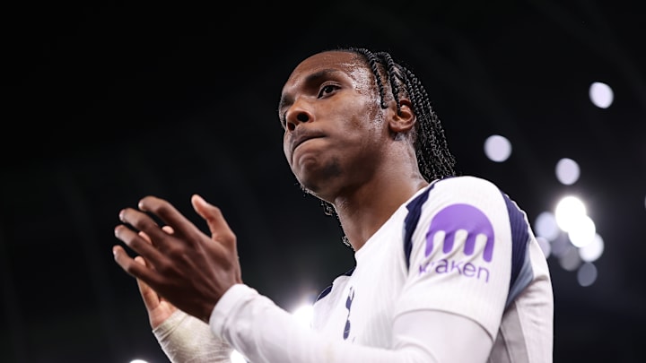 Tottenham Hotspur FC v Atletico de Madrid - UEFA Champions League 2025/26 Round of 16 Second Leg