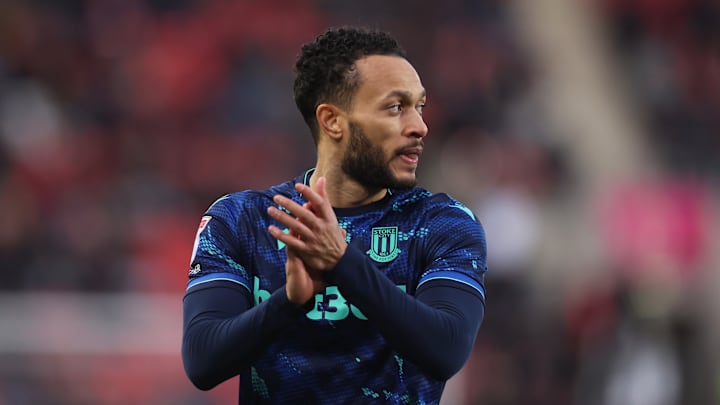 Possible Transfer Exchange Between Toronto FC and Blackburn Rovers